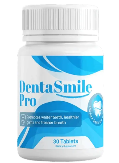 DentaSmile Pro