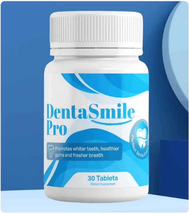 what is DentaSmile Pro