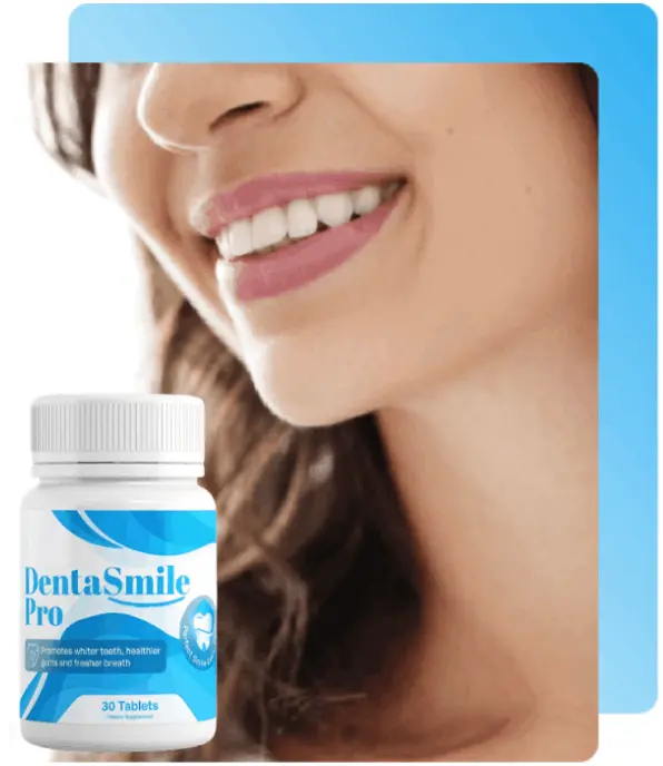what is DentaSmile Pro