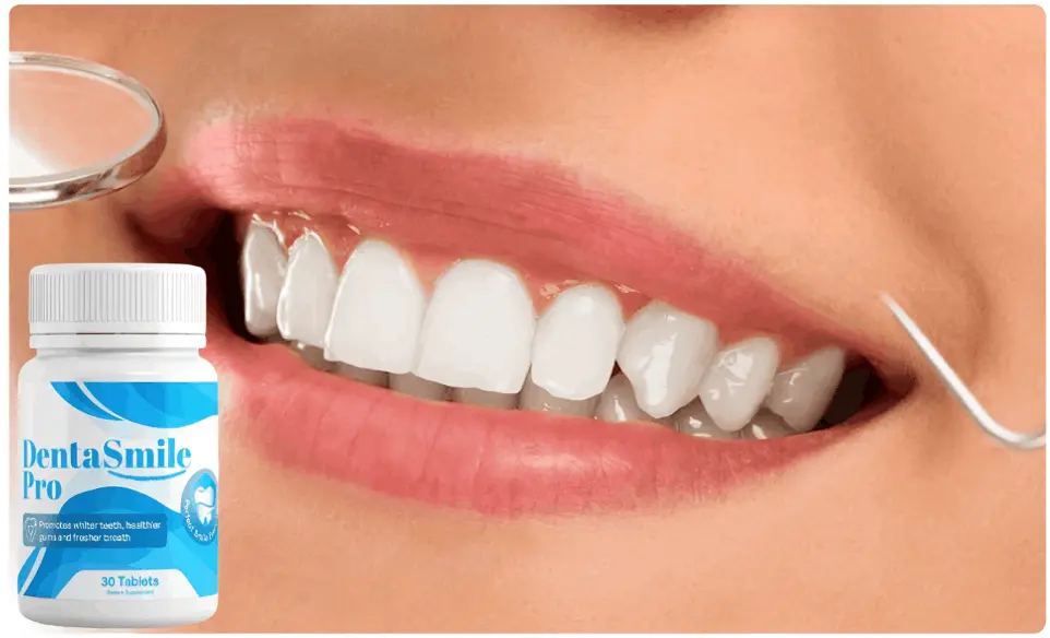 DentaSmile Pro